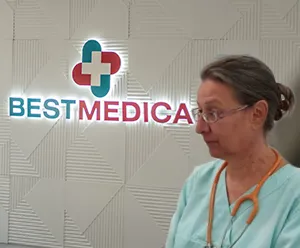 Spec. dr med. Ivana Budošan