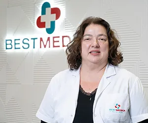 Prof. dr med Jovanka Kolarović