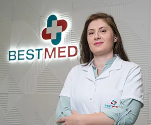 Spec. dr med. Snežana Bjelica