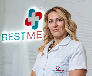 Spec. dr med. Dejana Orlović
