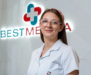 Marina Glavaški
