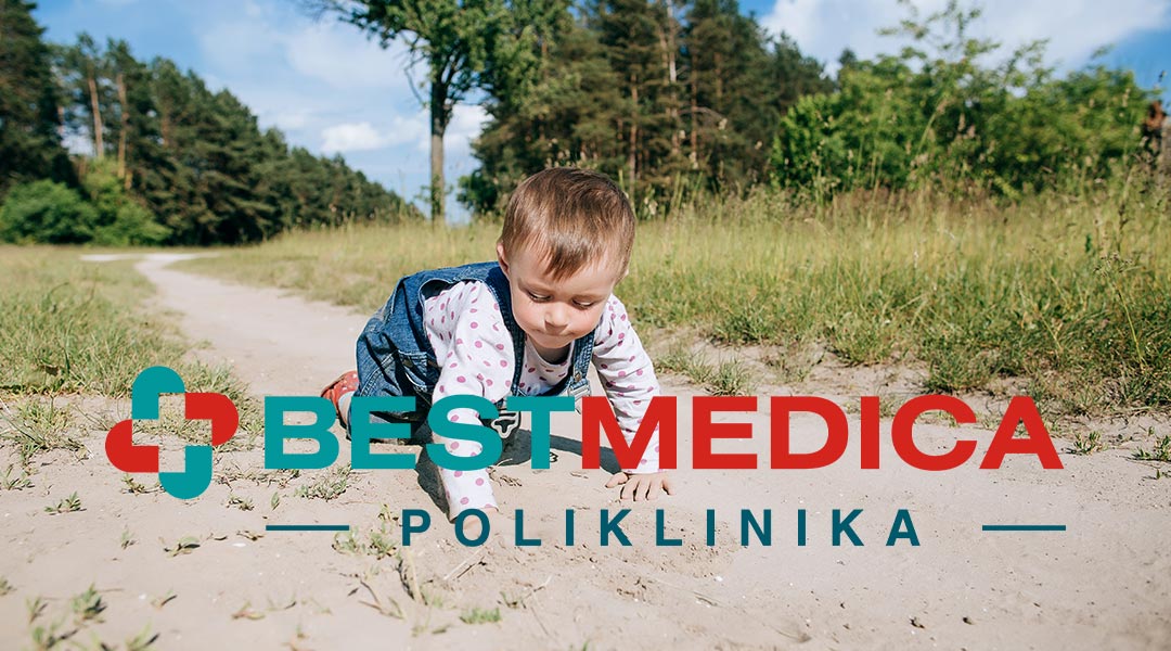 Nespušteni testis je stanje kada jedan ili oba testisa nisu prisutni u mošnicama pri rođenju – saznajte uzroke, dijagnostiku i lečenje.