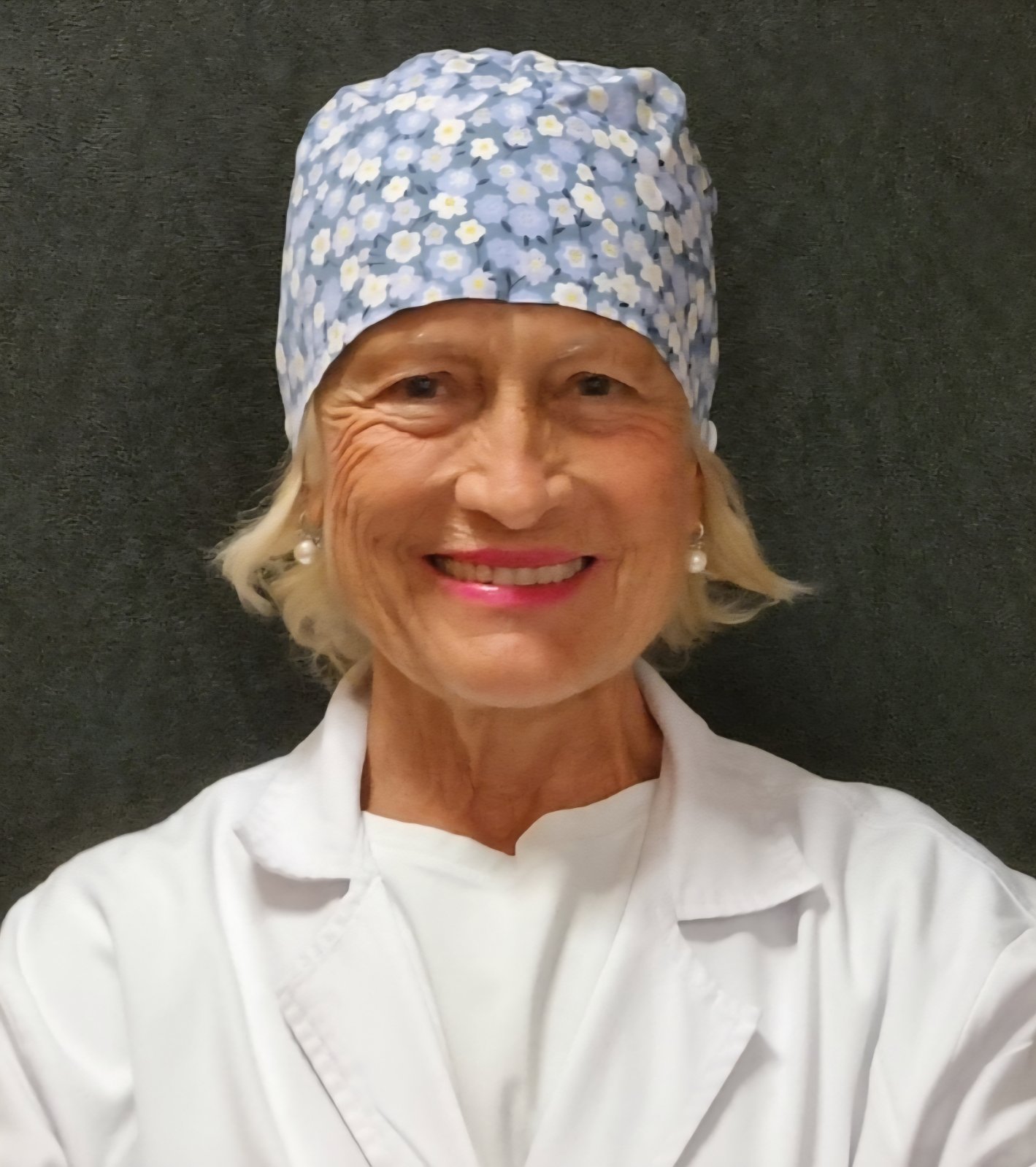 Dr Mirjana Raičević