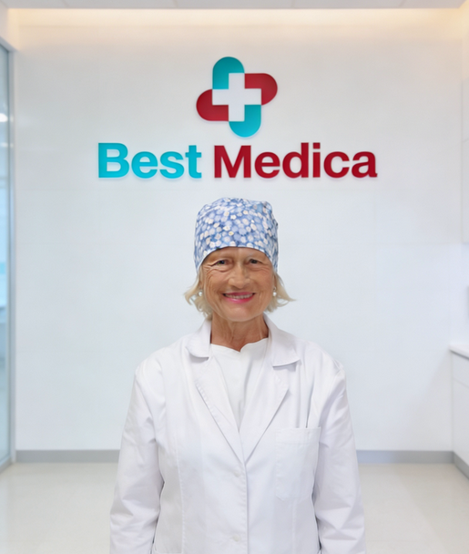 Dr Mirjana Raičević