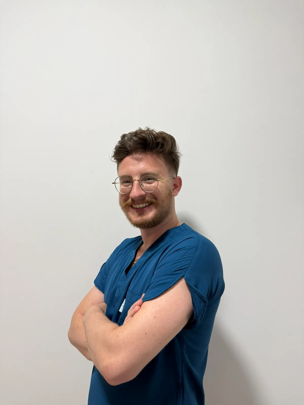 Dr Marko Vlačić