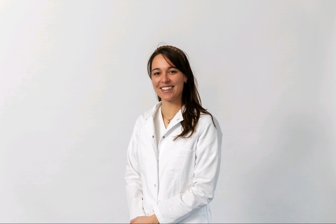 Doc. dr Maja Bodgan