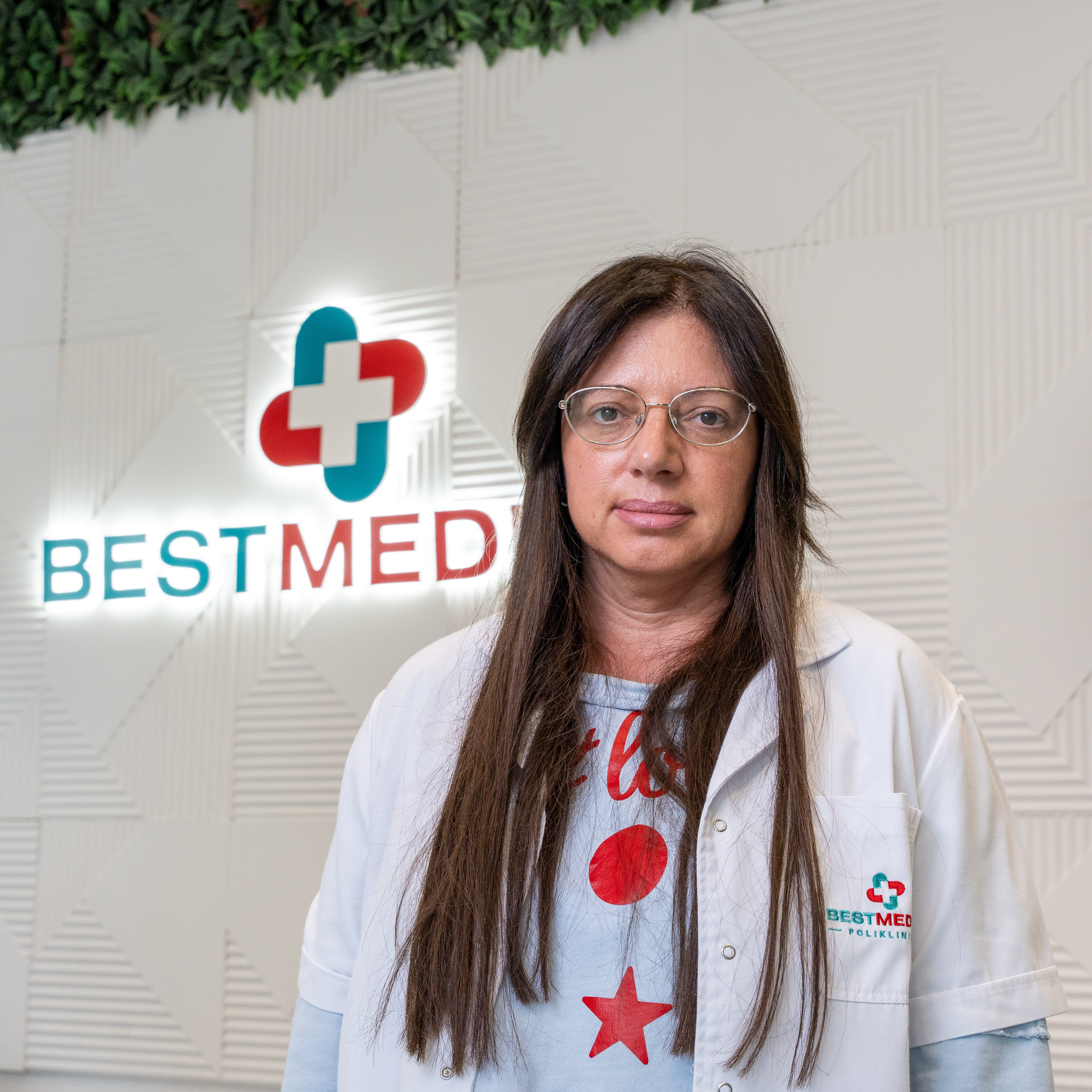 dr med. Natalia Topoljska