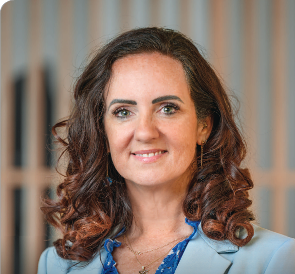 Clair Gheel