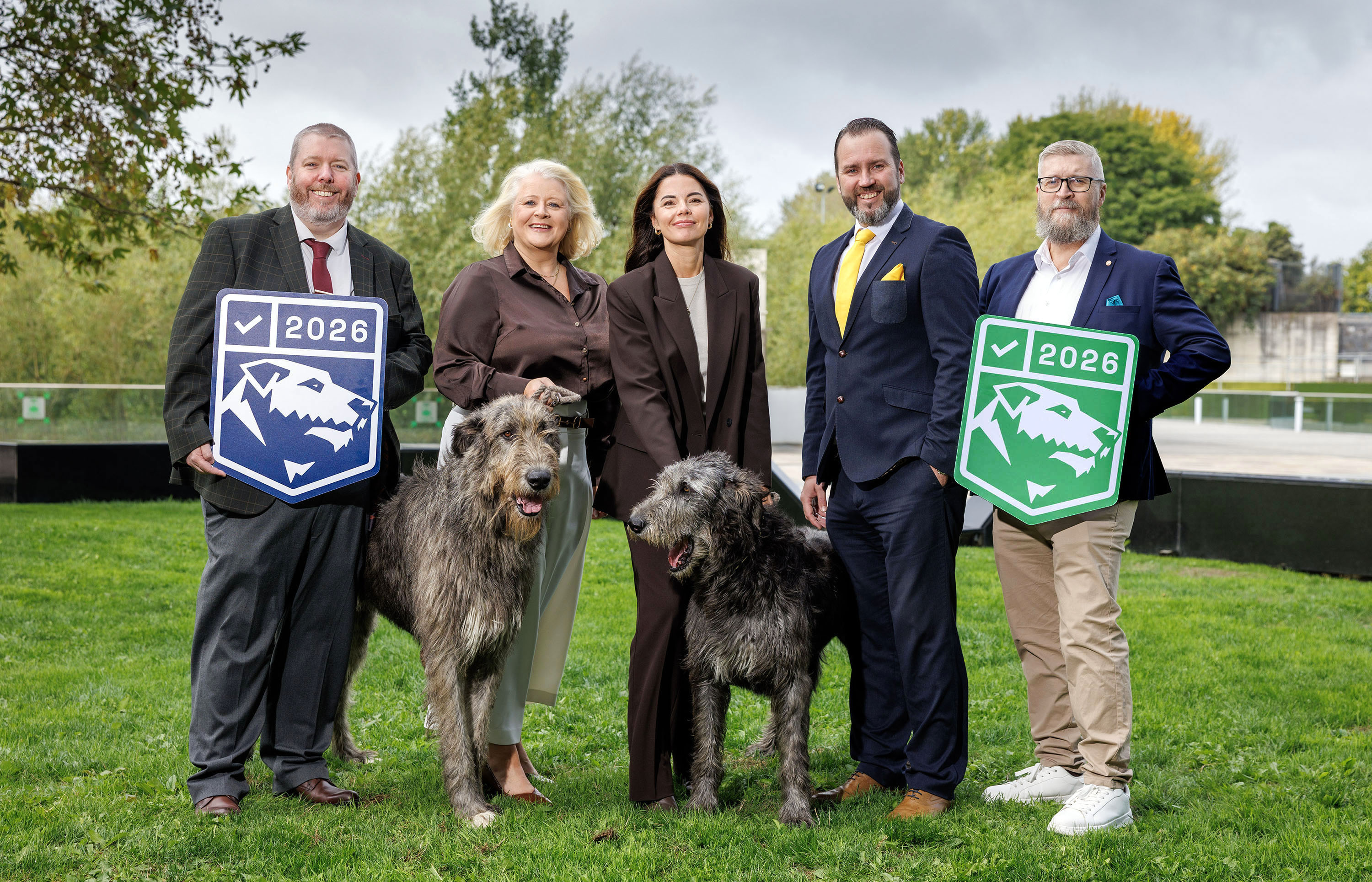 Helping Irish SMEs build greater trust online