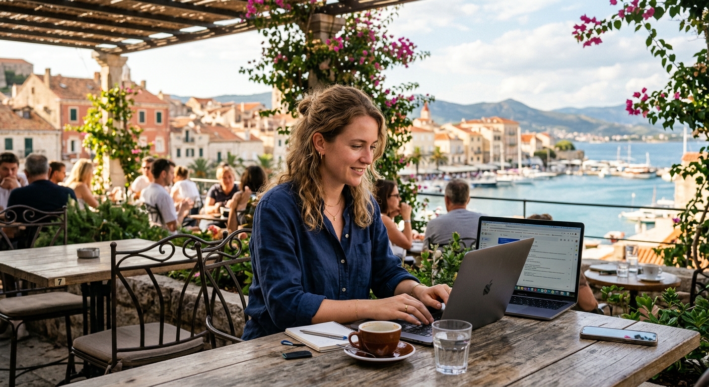 Digital nomad visa: complete 2026 guide