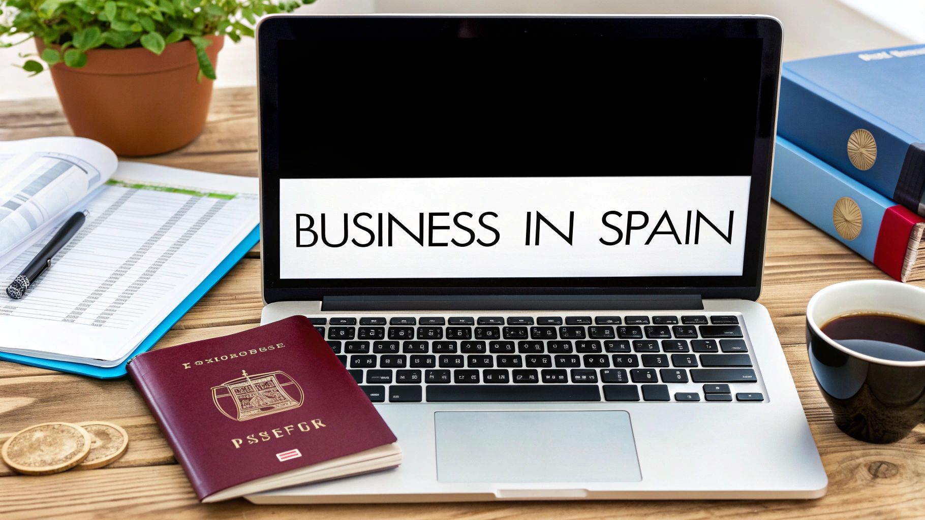 A Simple Guide to Starting a Business in Spain