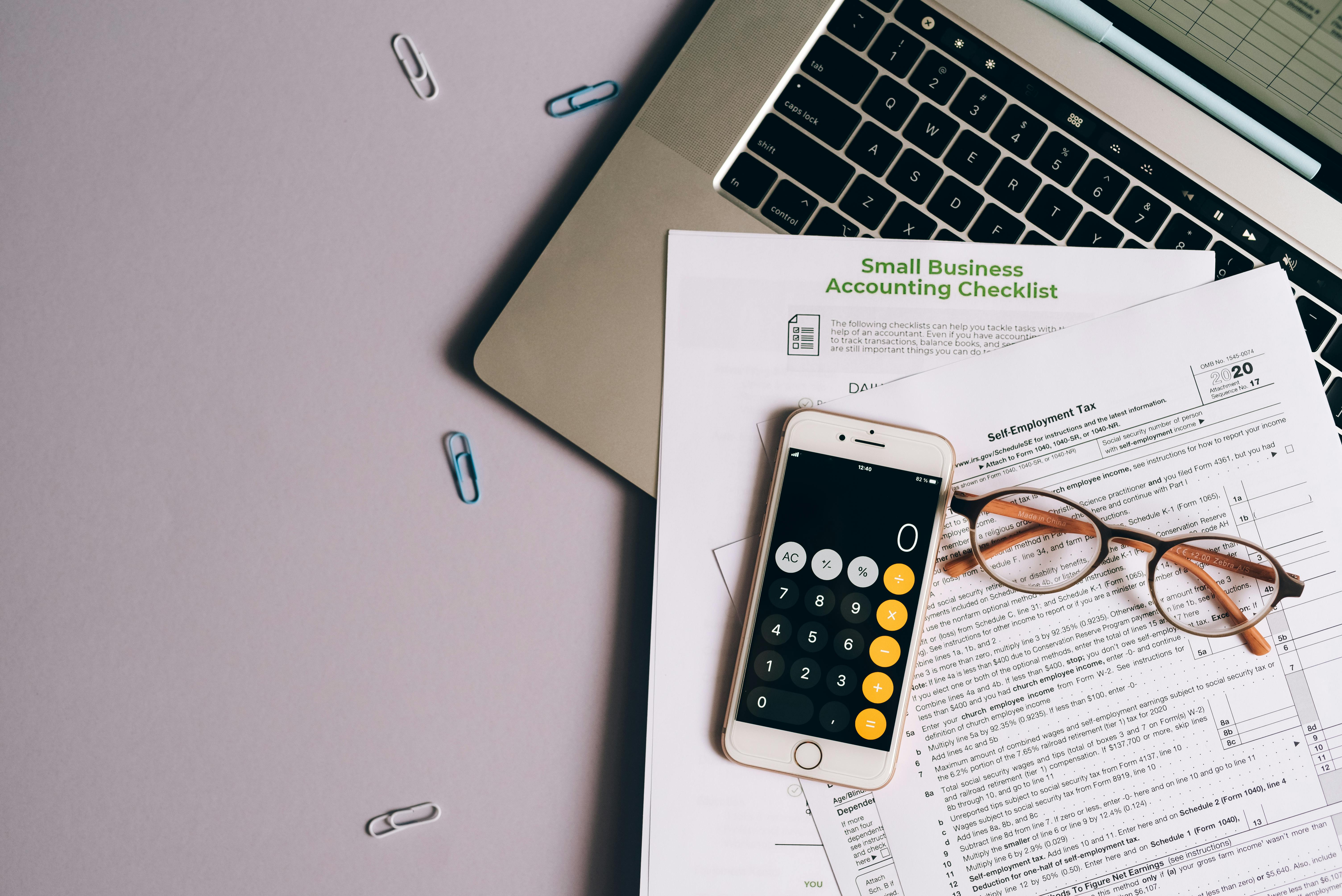 Programa de contabilidad online para autónomos: gestión de facturas e impuestos desde cualquier dispositivo