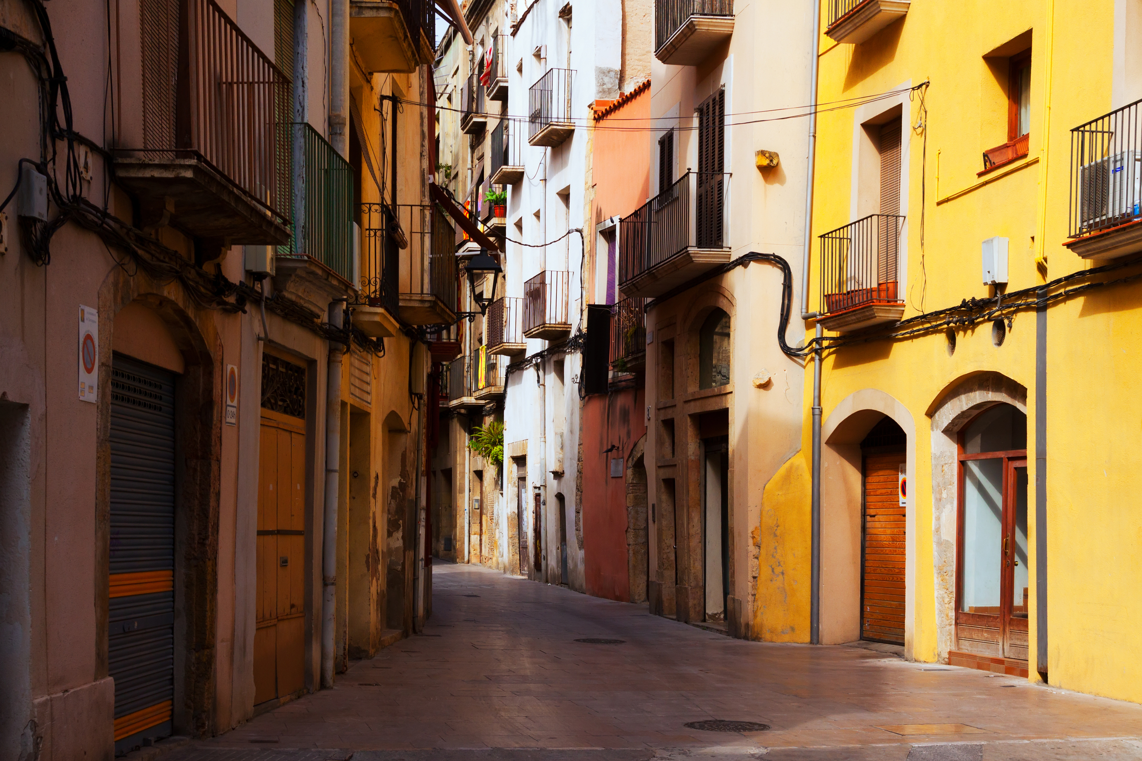 Setting up a Spanish company (S.L) vs. autónomo
