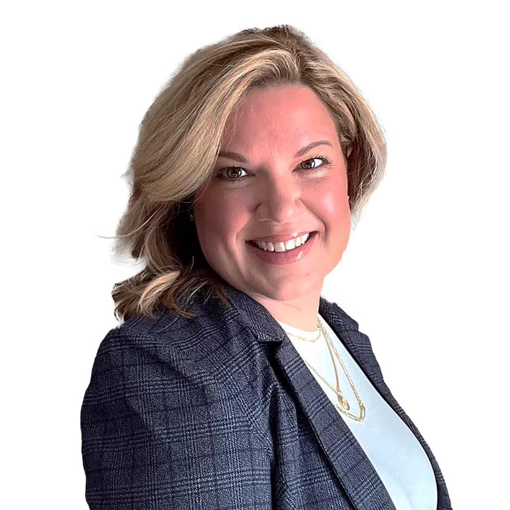 Amy Ritter