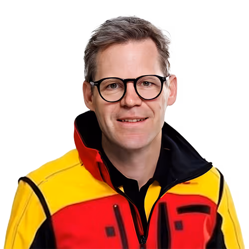 Dr. Ralph Wiechers