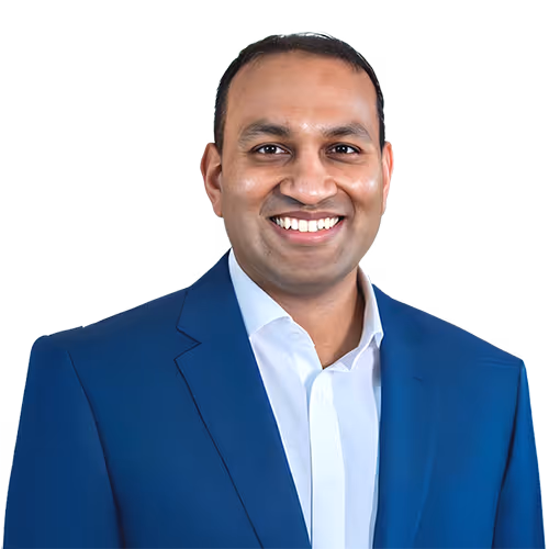 Ajay Patel