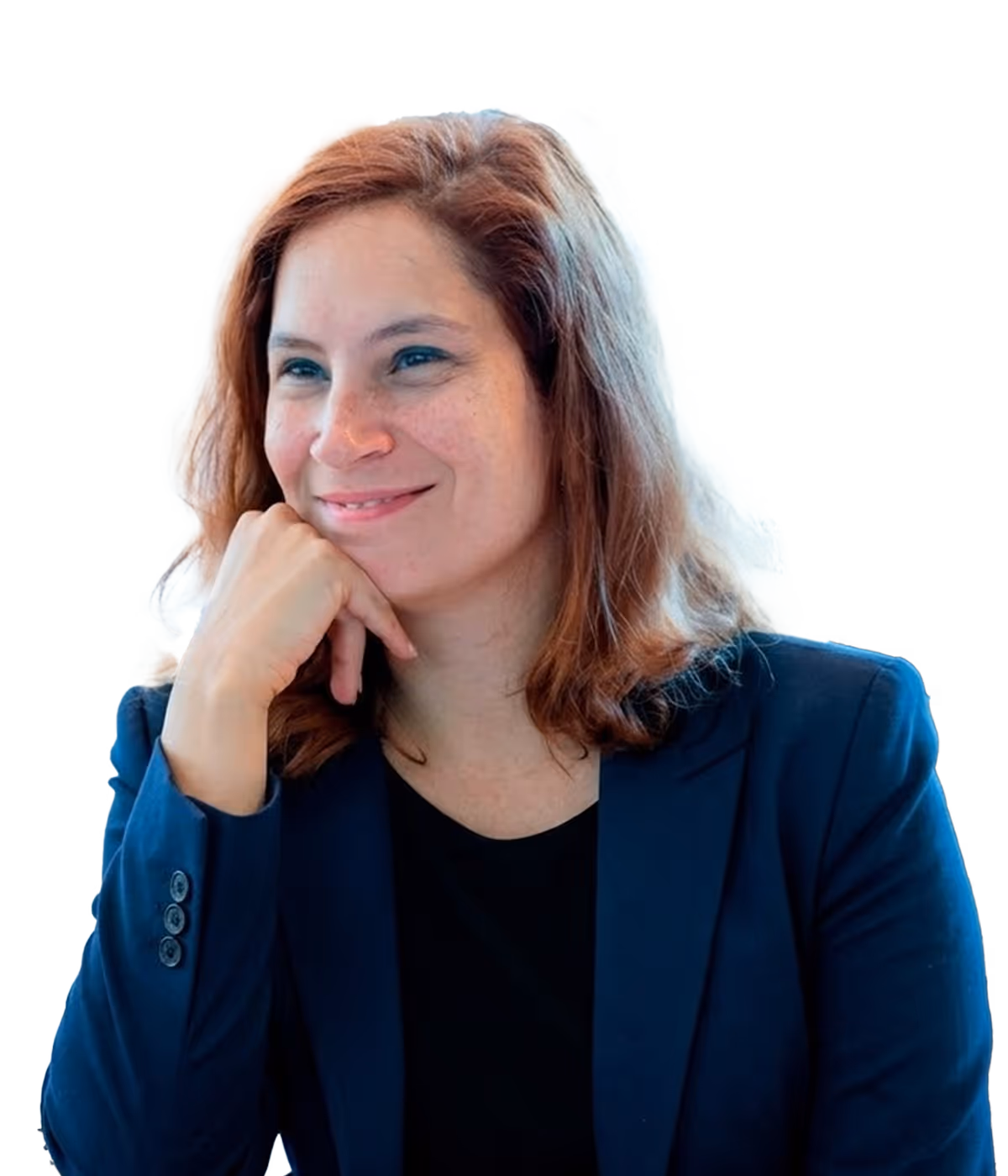 Jihane Baciocchini
