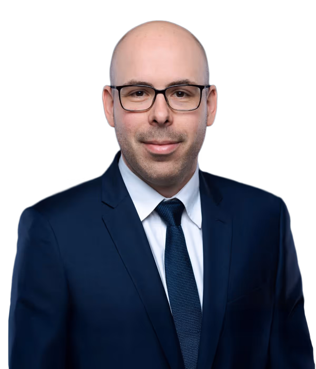 Cedric Meyer