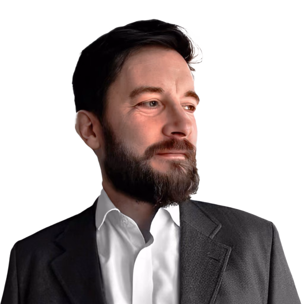 Jonathan Berlan