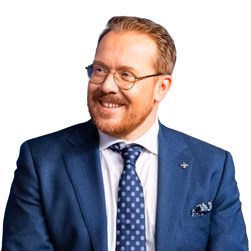 Dominik A. Hahn