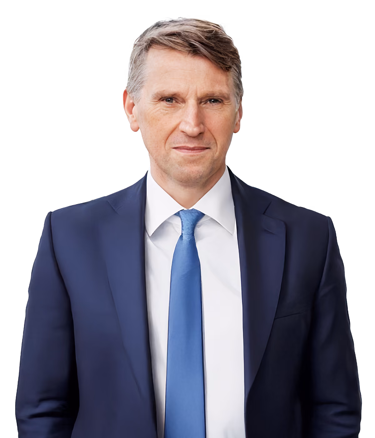 Lothar Harings