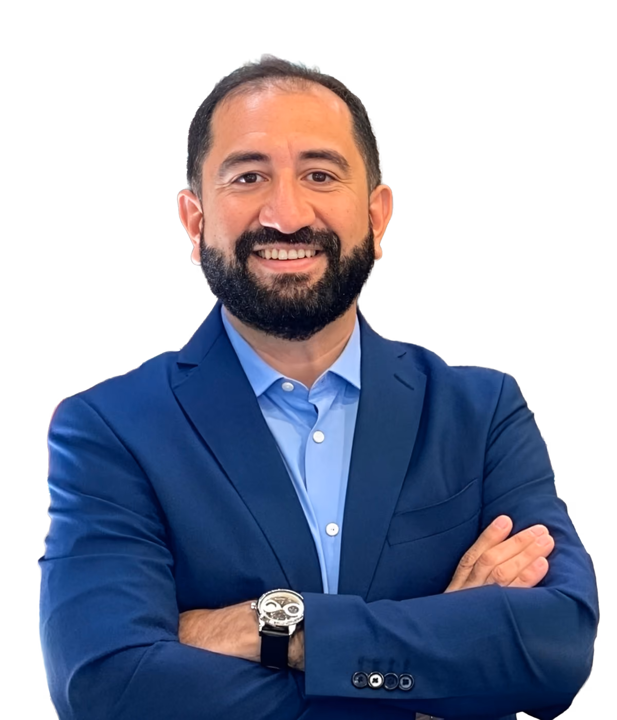 Leonardo Intriago