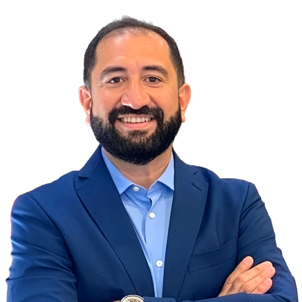 Leonardo Intriago