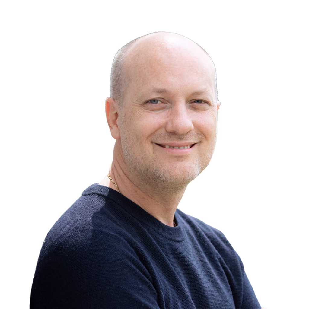 Yves Bertholomé