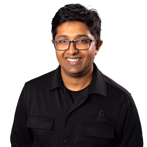 Kumar Ananthanarayana