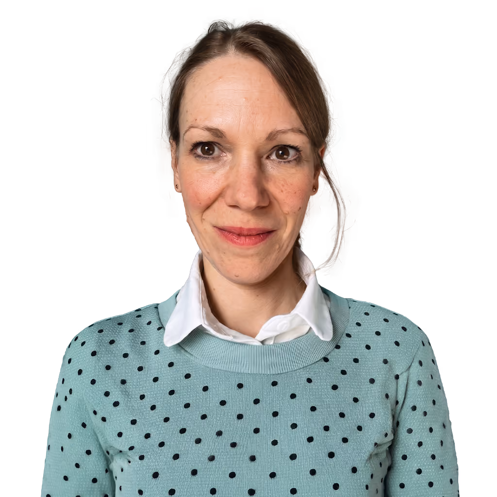 Barbara Lambers
