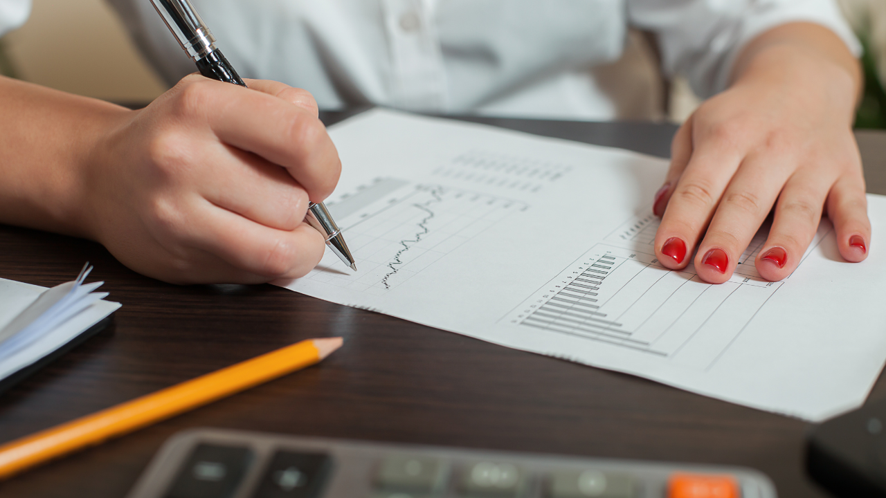 analyse d’un bilan financier