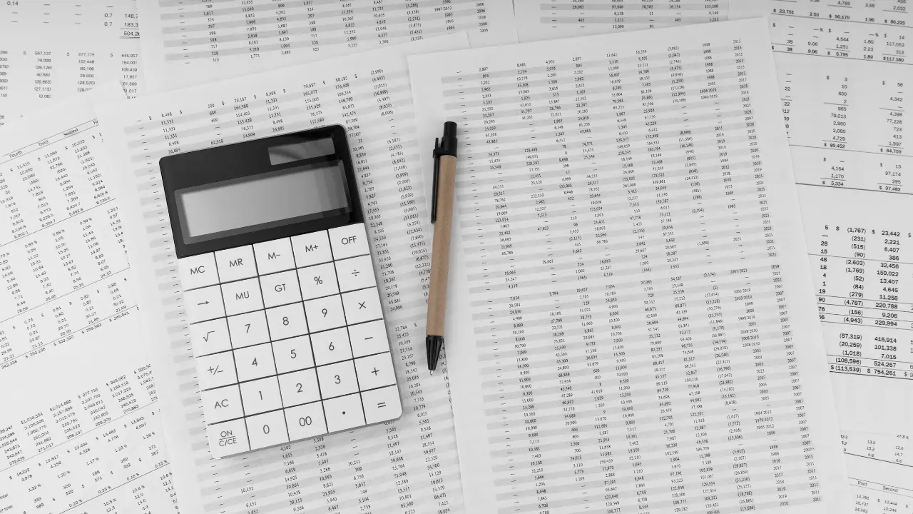 Chiffres analysés lors de la constitution d’un compte d’exploitation prévisionnel