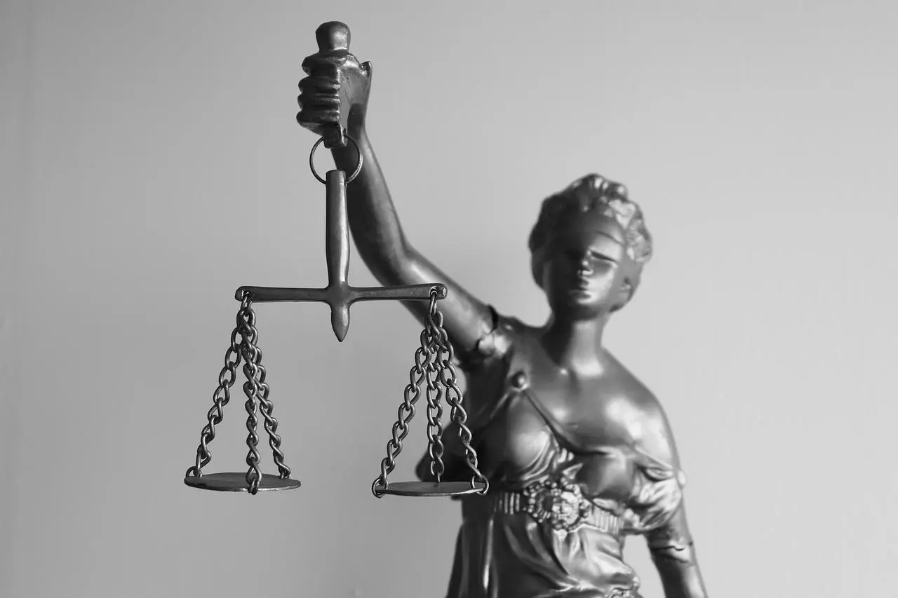 Application de la loi - recouvrement des créances client