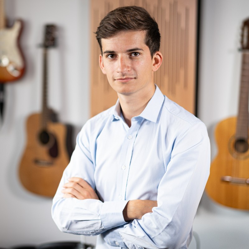 Rémi Thivolle