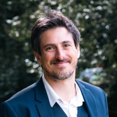 Julien Petitpas