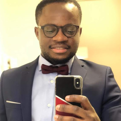 Styve Ngoyi