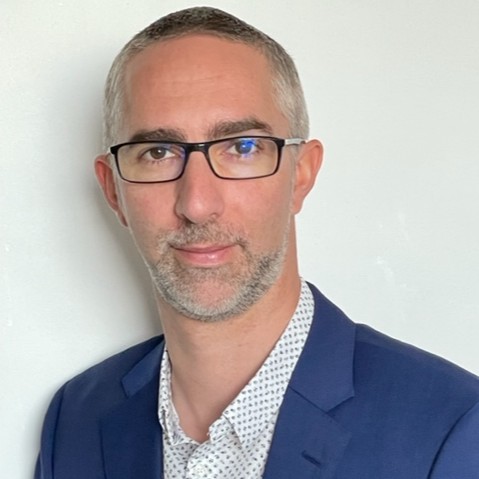 Benoit Martel