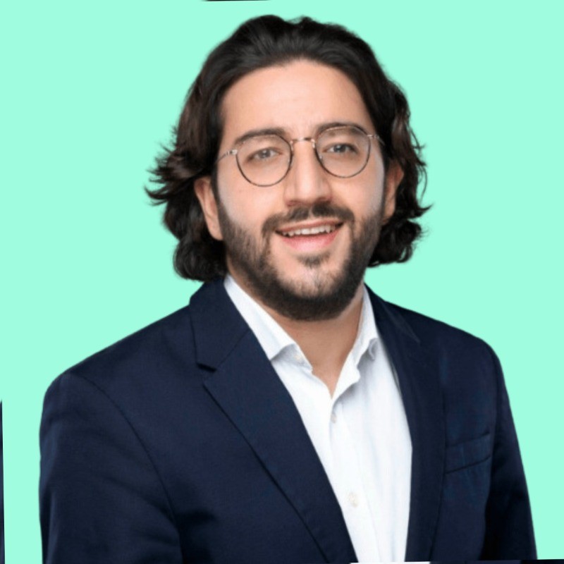 Mickaël Frisch