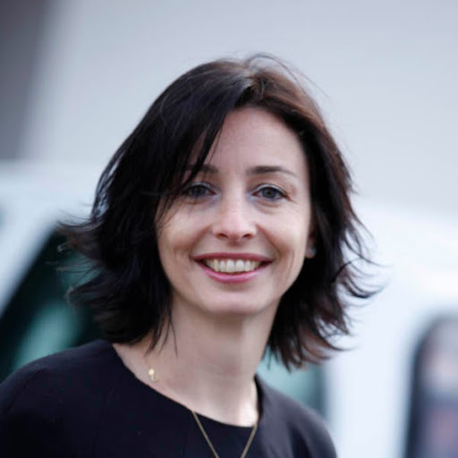 Delphine Rhotivel