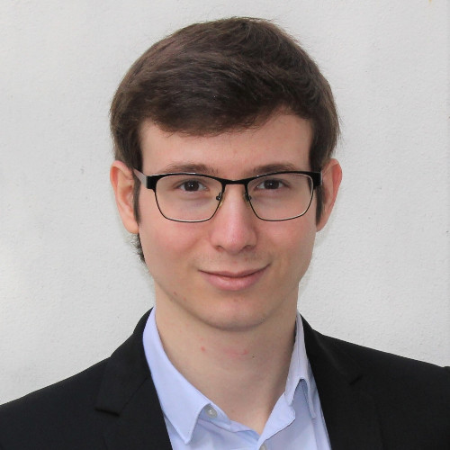 Sylvain Forte