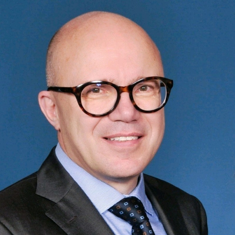 Alain Bruyninckx