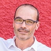 Stéphane Albinet
