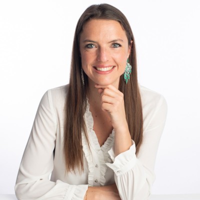 Barbara Bruel