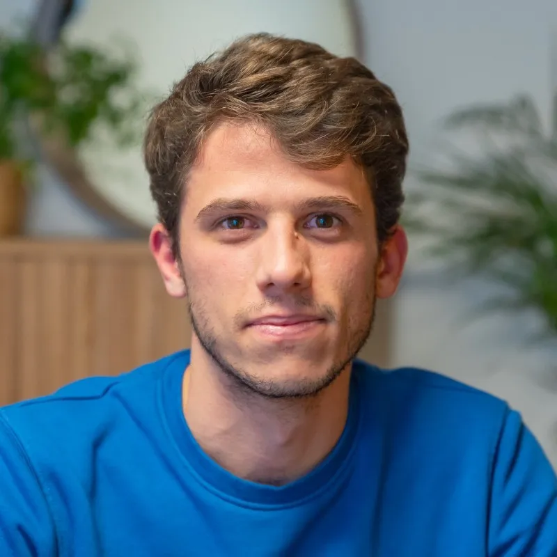 Thomas Reynaud