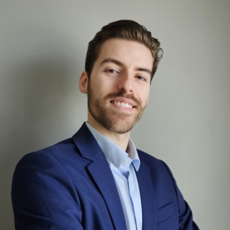 Thibault Julliand