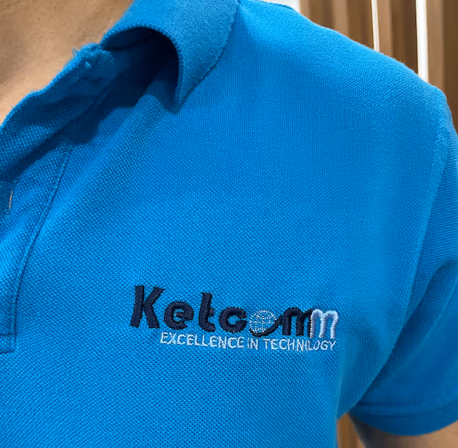 IT Support and Services for business devices, cloud tools, and daily support
