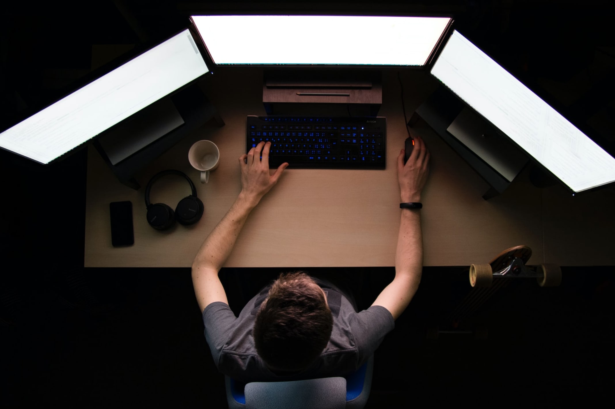 Cloud Migration for Sydney businesses