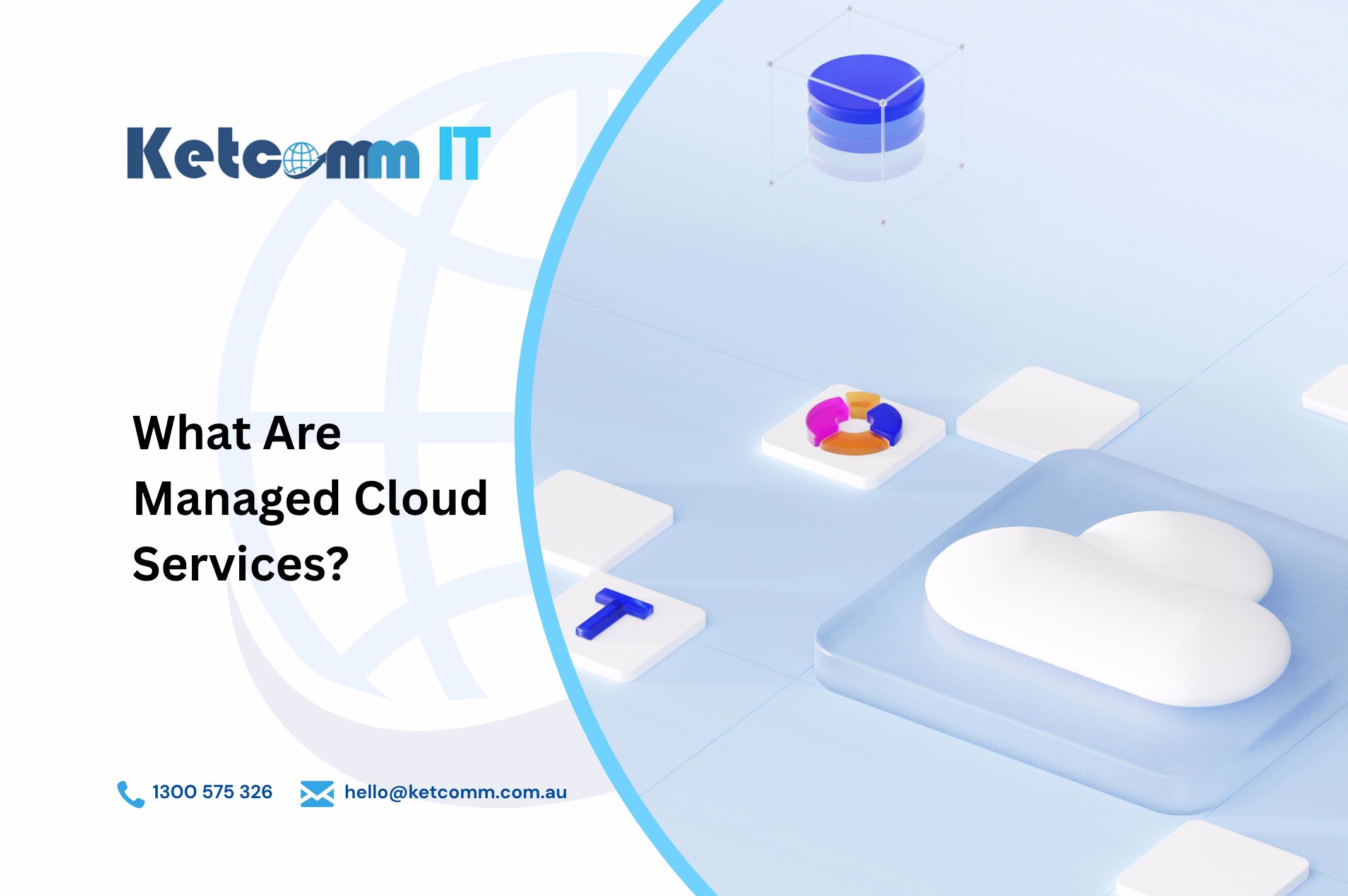 What are Managed Cloud Services