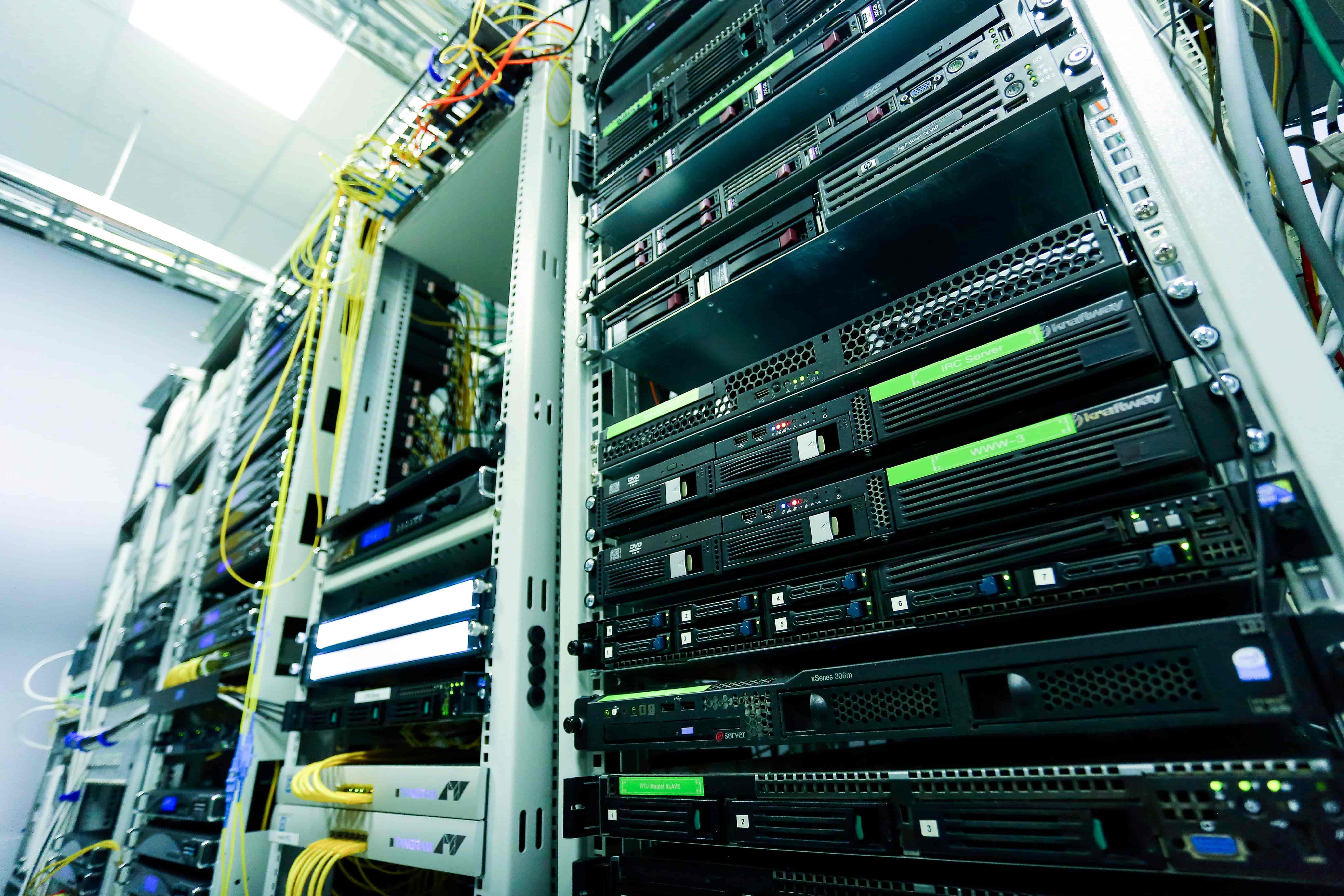 IaaS shared responsibility model