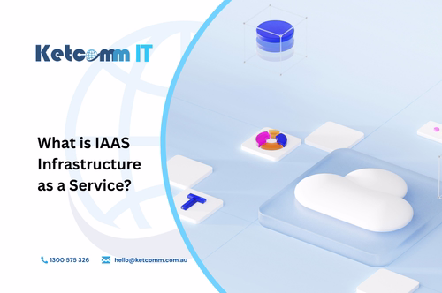 Cloud infrastructure for Australian businesses